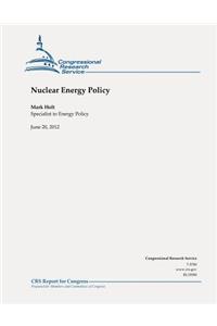 Nuclear Energy Policy