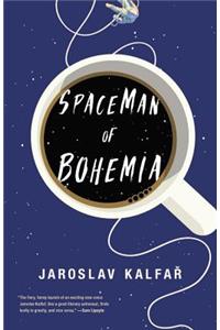 Spaceman of Bohemia Lib/E