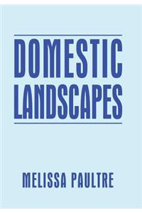 Domestic Landscapes