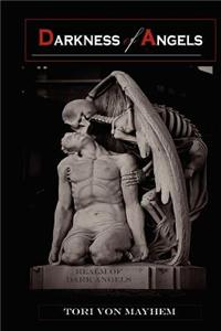 Darkness of Angels: Realm of Dark Angels