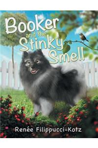 Booker and the Stinky Smell