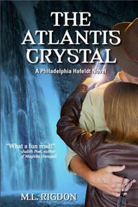 Atlantis Crystal