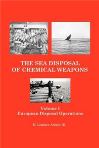 Sea Disposal of Chemical Weapons