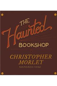 Haunted Bookshop