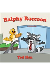 Ralphy Raccoon