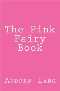 The Pink Fairy Book