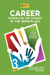 Career Counselling and Guidance in the Workplace 3e