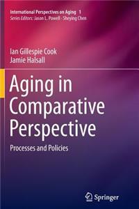 Aging in Comparative Perspective