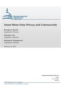 Smart Meter Data