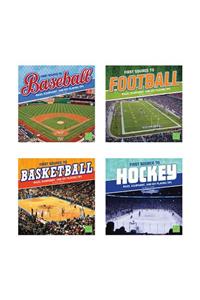 First Sports Source