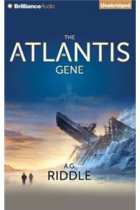 Atlantis Gene