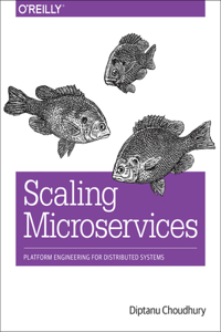 Scaling Microservices