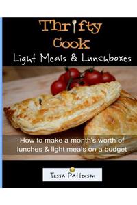 Thrifty Cook Light Meals & Lunchboxes