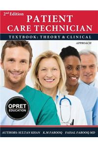 Patient Care Technician Textbook