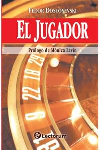 El jugador