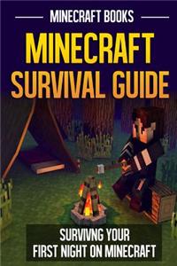 Minecraft Survival Guide