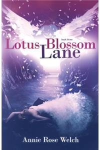 Lotus Blossom Lane