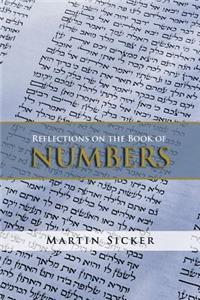 Reflections on the Book of Numbers