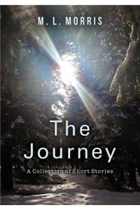 The Journey - A Collection of Short Stories