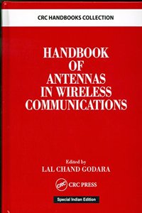 Handbook Of Antennas In Wireless Communications