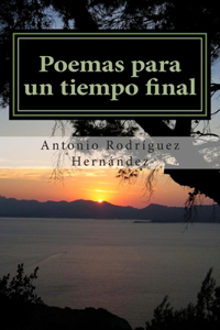 Poemas para un tiempo final