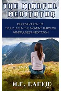 The Mindful Meditator