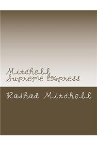 Mitchell Supreme Express