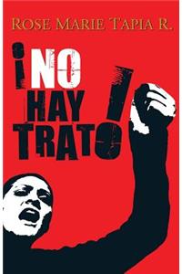 No hay trato