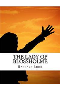 Lady of Blossholme