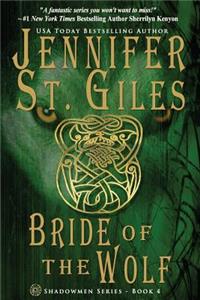 Bride of the Wolf