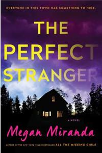 The Perfect Stranger