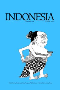 Indonesia Journal October 2022