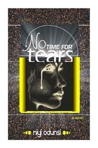No time for tears