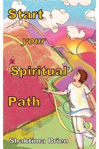 Start Your Spiritual Path