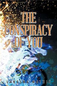 Conspiracy of You Undo