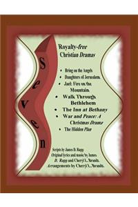 7 Royalty-free Christian Dramas