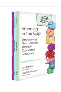 Bundle: Corwin Connected Educators Series: Fall 2015