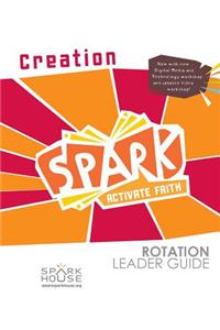 Spark Rot Ldr 2 ed Gd Creation