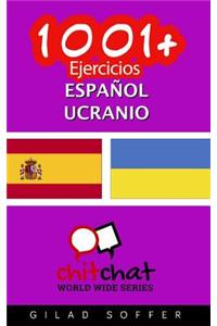 1001+ Ejercicios Espanol - Ucranio