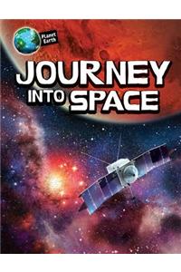 Journey Into Space