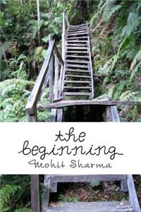 beginning...