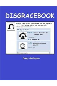 Disgracebook