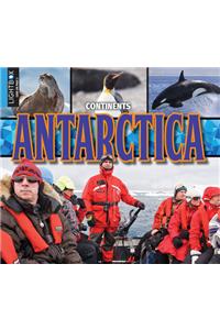 Antarctica