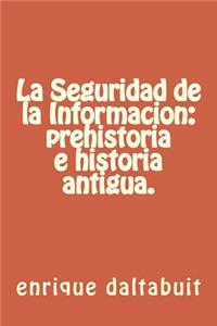 Seguridad de la Informacion