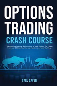Options trading crash course