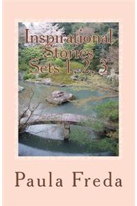 Inspirational Stories - Sets 1, 2, 3