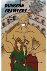 Dungeon Crawlers