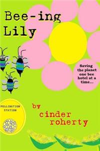 Bee-ing Lily...