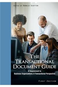 The Transactional Document Guide