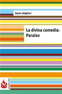 La divina comedia. Paraíso